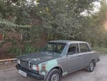 LADA (VAZ) 2107-4
