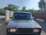 LADA (VAZ) 2107-5