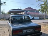 LADA (VAZ) 2107-7