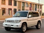 Mitsubishi Pajero io-8