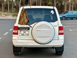 Mitsubishi Pajero io-16
