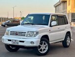 Mitsubishi Pajero io-1