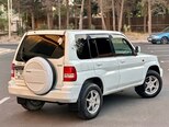 Mitsubishi Pajero io-15