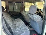 Mitsubishi Pajero io-21