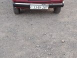 LADA (VAZ) 2107-1