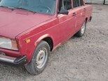LADA (VAZ) 2107-2