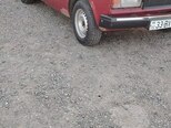 LADA (VAZ) 2107-8