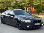 BMW 528-10