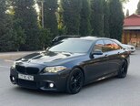 BMW 528-11