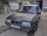 LADA (VAZ) 21099-2