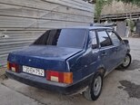 LADA (VAZ) 21099-3