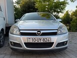 Opel Astra-1