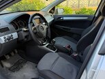 Opel Astra-3