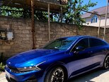Kia K5-2