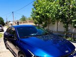 Kia K5-1