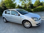 Opel Astra-9