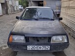 LADA (VAZ) 21099-6