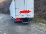 Mercedes Atego 815-8