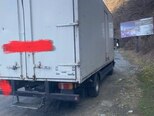 Mercedes Atego 815-7