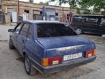 LADA (VAZ) 21099-9