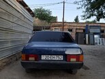 LADA (VAZ) 21099-8
