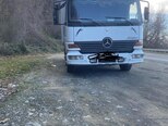 Mercedes Atego 815-1