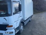 Mercedes Atego 815-2