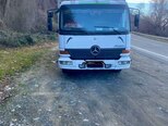Mercedes Atego 815-4