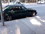 Mercedes C 200-3