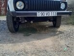 LADA (VAZ) Niva-1