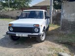 LADA (VAZ) Niva-2