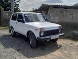 LADA (VAZ) Niva-3