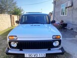 LADA (VAZ) Niva-4