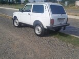 LADA (VAZ) Niva-14