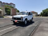 LADA (VAZ) Niva-1
