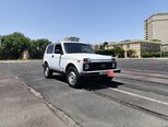 LADA (VAZ) Niva-2