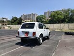 LADA (VAZ) Niva-3