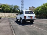 LADA (VAZ) Niva-4
