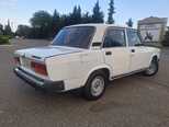 LADA (VAZ) 2107-6