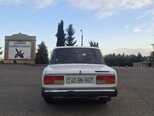 LADA (VAZ) 2107-13