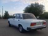 LADA (VAZ) 2107-9