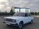 LADA (VAZ) 2107-11