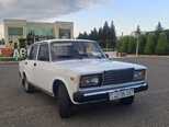 LADA (VAZ) 2107-8