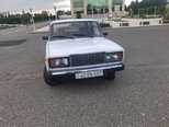 LADA (VAZ) 2107-1
