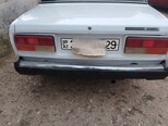 LADA (VAZ) 2107-2