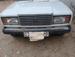 LADA (VAZ) 2107-1