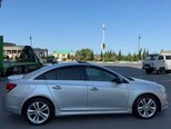 Chevrolet Cruze-7