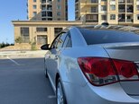 Chevrolet Cruze-9