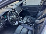 Chevrolet Cruze-13