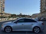 Chevrolet Cruze-6